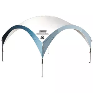 Shelter Coleman FastPitch Shelter XL Blue White