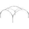 Patversme Coleman FastPitch Shelter XL Photo 5