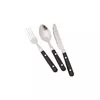 Camping Tableware Set Easy Camp Family Cutlery Photo 2