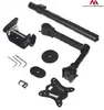 TV mount MACLEAN MC-690 27" VESA 75–100 Photo 4