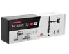 TV mount MACLEAN MC-690 27" VESA 75–100 Photo 5
