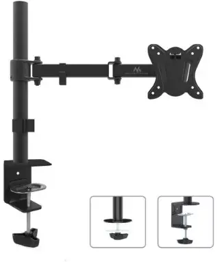 TV mount MACLEAN MC-690 27" VESA 75–100 Photo 6
