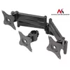 MACLEAN MC-691 desk mount for 3 monitors Photo 7