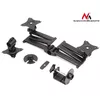 MACLEAN MC-691 desk mount for 3 monitors Photo 9