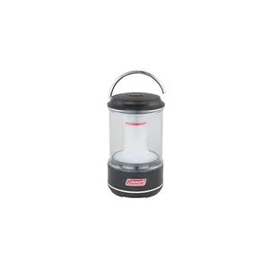 Coleman 2000033873 lantern LED Black, White