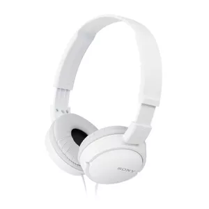 Headphones Sony MDR-ZX110AP