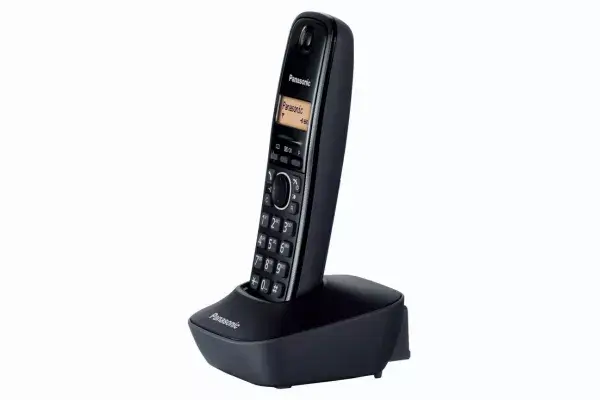 DECT tālrunis Panasonic KX-TG1611 Photo 3