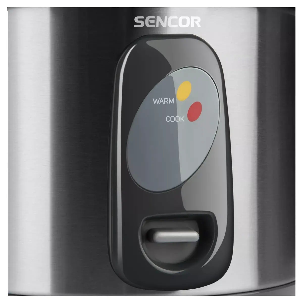 SENCOR SRM 1000SS rīsu vārāmais 1 l 400 W Photo 10