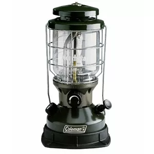 Coleman Northstar Gasoline Lantern - 1138 lumen