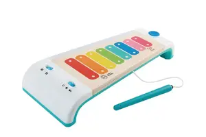 Toy xylophone Hape Magic Touch Xylophone — multicolour, for ages 1+