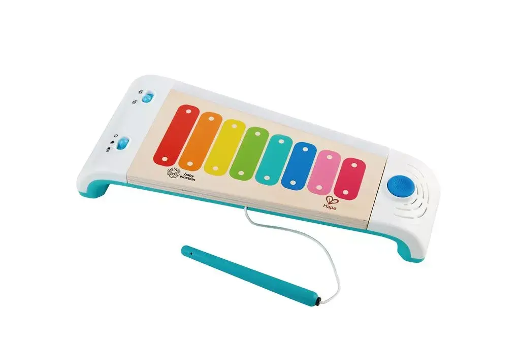 Toy xylophone Hape Magic Touch Xylophone Photo 3