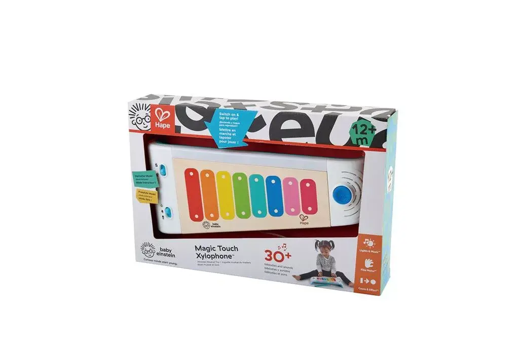 Toy xylophone Hape Magic Touch Xylophone Photo 4