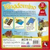 Настольная игра Pegasus Kingdomino Photo 5