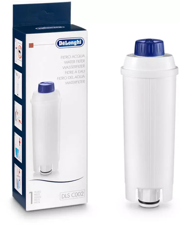 Ūdens filtrs De’Longhi DLS C002 Photo 2