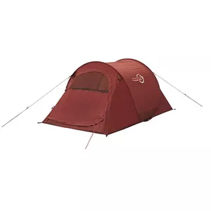 Easy Camp Fireball 200 Burgundietis Tuneļveida telts