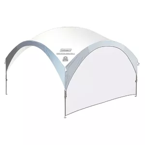 Coleman 2000032025 tent accessory Sunwall Polyester Silver 1 pc(s)