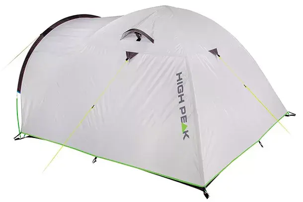 Dome Tent High Peak Nevada 3.0 Climate Protection 80 Photo 2