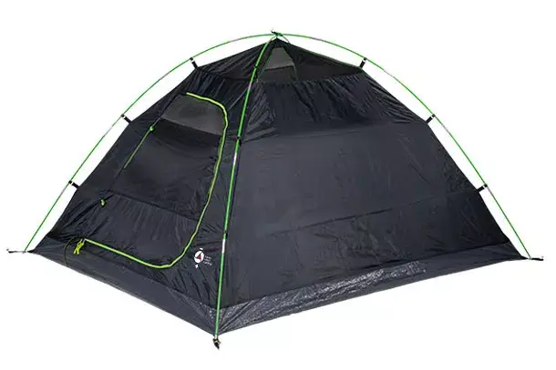 Dome Tent High Peak Nevada 3.0 Climate Protection 80 Photo 5