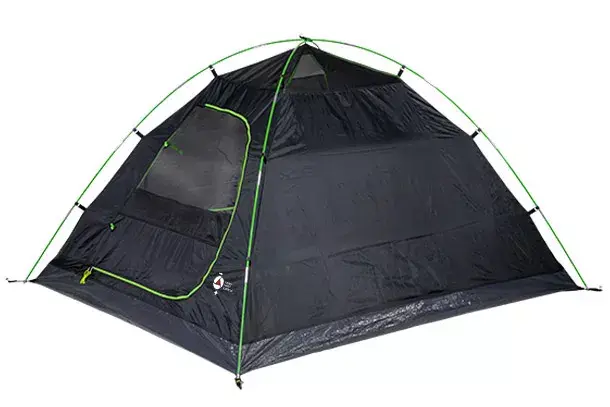 Dome Tent High Peak Nevada 3.0 Climate Protection 80 Photo 6