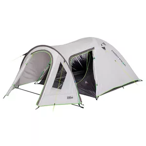 High Peak Kira 4.0 Climate Protection 80 Dome tent 4 person(s) Grey