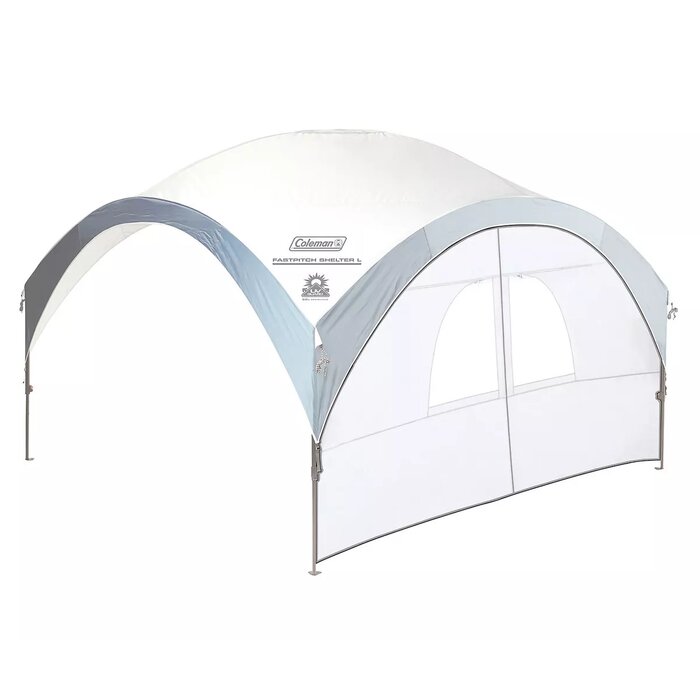 Tents and awnings