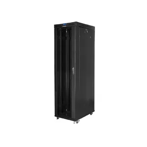 Напольный шкаф Lanberg FF01-8047-12B