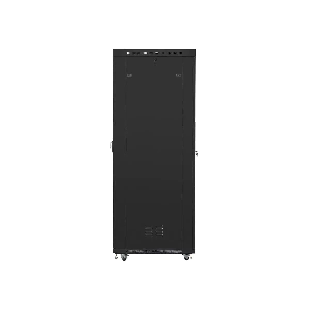 Напольный шкаф Lanberg FF01-8047-12B Photo 4