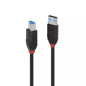 USB Cable Lindy 10m Active Slim