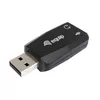 USB аудио адаптер Equip 245320 Photo 2