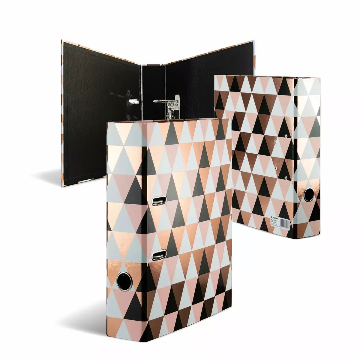 Cardboard Motif HERMA 7034 Photo 4