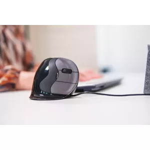Details make the difference. For the perfect ergonomic shape.