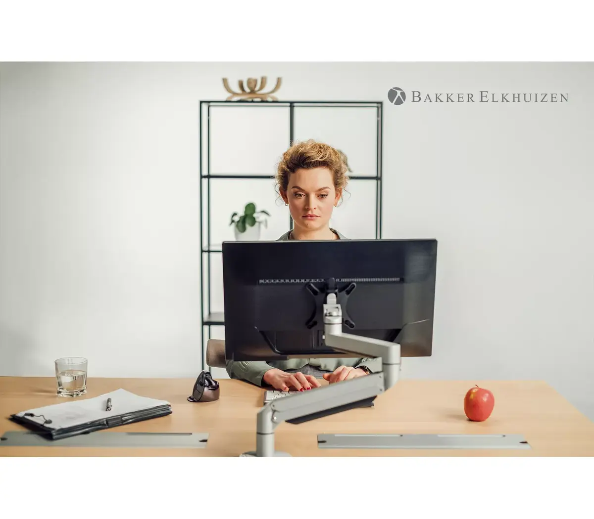 Pele BakkerElkhuizen Evoluent D Wireless Photo 10