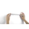 Document holder Durable DURAFIX Rail 210 mm Photo 3