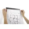 Document holder Durable DURAFIX Rail 297 mm Photo 6