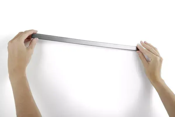 Dokumentu turētājs Durable DURAFIX Roll 5 m Photo 5