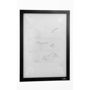 Держатель для знаков Durable DURAFRAME Wallpaper A4