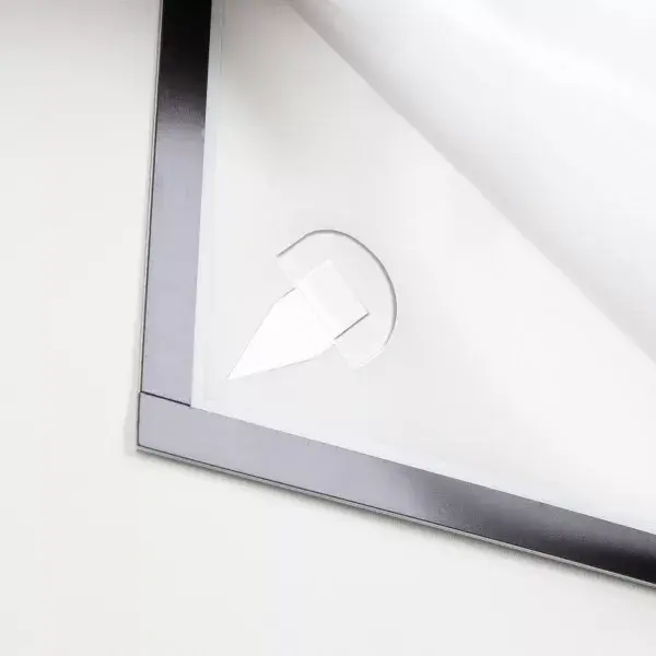 Держатель для знаков Durable DURAFRAME Wallpaper A4 Photo 2