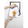 Держатель для знаков Durable DURAFRAME Wallpaper A4 Photo 7
