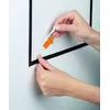 Держатель для знаков Durable DURAFRAME Wallpaper A4 Photo 9