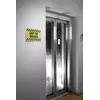 Sign holder Durable DURAFRAME Wallpaper A4 Photo 5