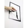 Sign holder Durable DURAFRAME Wallpaper A4 Photo 9