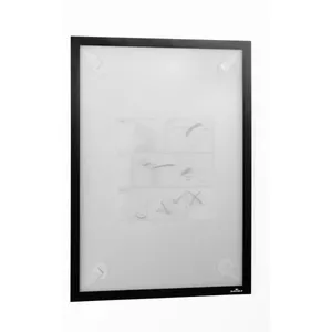 Sign holder Durable DURAFRAME Wallpaper A3