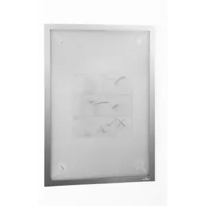 Sign holder Durable DURAFRAME Wallpaper A3