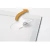 Sign holder Durable DURAFRAME Wallpaper A3 Photo 5