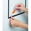 Sign holder Durable DURAFRAME Wallpaper A3 Photo 9