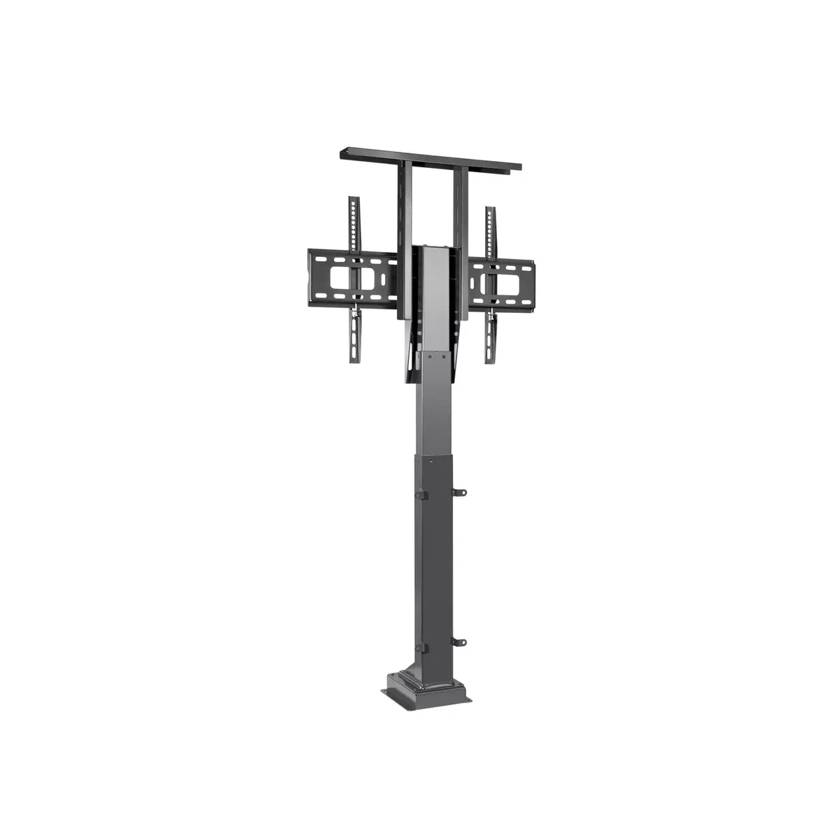 Motorized Remote Control TV Stand Equip 650606 Photo 2