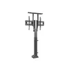 Motorized Remote Control TV Stand Equip 650606 Photo 2