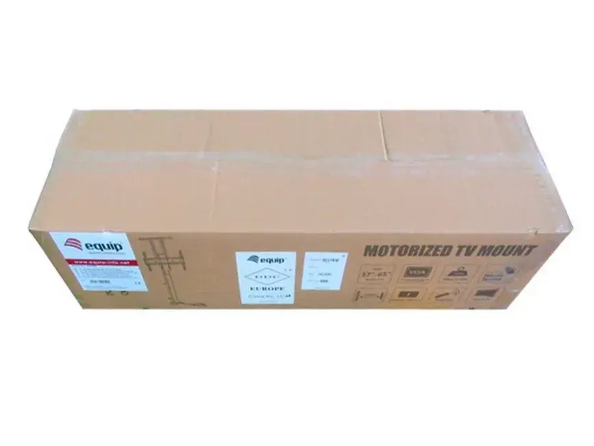 Motorized Remote Control TV Stand Equip 650606 Photo 12