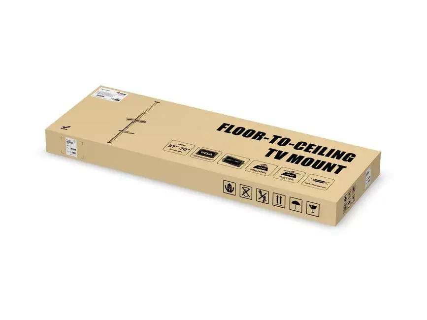 Motorized Remote Control TV Stand Equip 650606 Photo 13