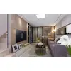 Articulating TV Wall Mount Bracket Equip 13"-55" Photo 4